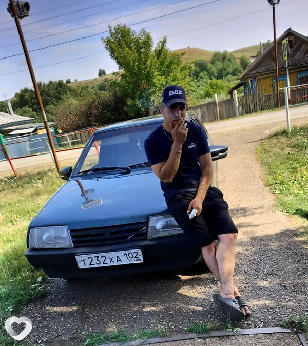 Артур, Чекмагуш