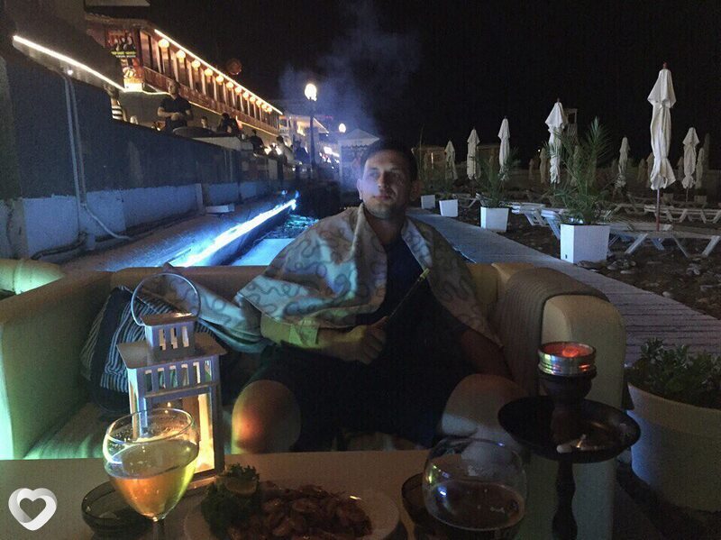 Ruslan, 38, Стаханове — анкета №3479336