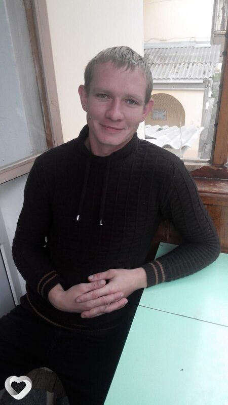 Егор, 33, Сухое Логе — анкета №3479337