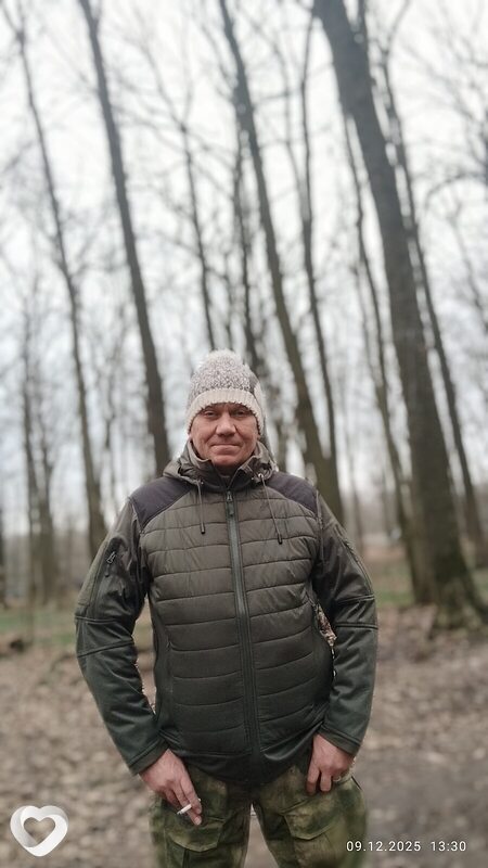 Алексей, 51, Уфе — анкета №3479340