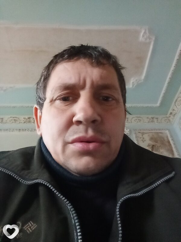 Александр, 42, Днепр — анкета №3479393