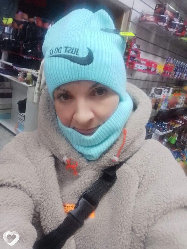 Екатерина, 40, Донецке — анкета №3479397