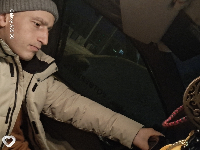 Саш, 29, Екатеринбурге — анкета №3479401