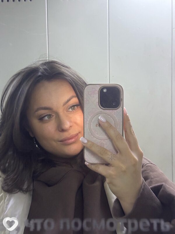 Кристина, 33, Кемерове — анкета №3479405