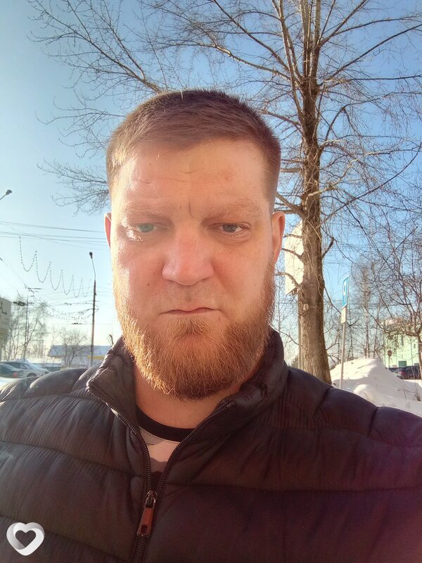 Евгений, 35, Томске — анкета №3479409