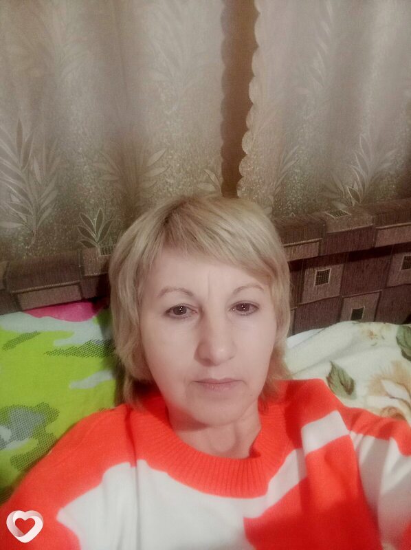 Маруся, Краснодар