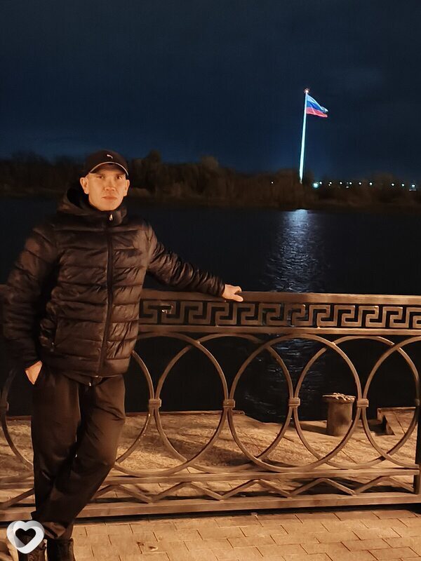 Марат, Переволоцкий