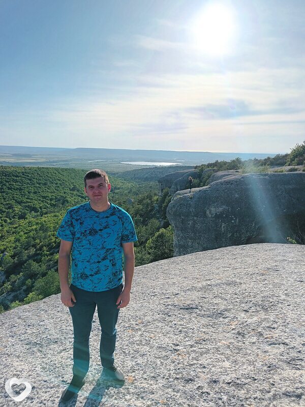 Владимир, 34, Самаре — анкета №3479374