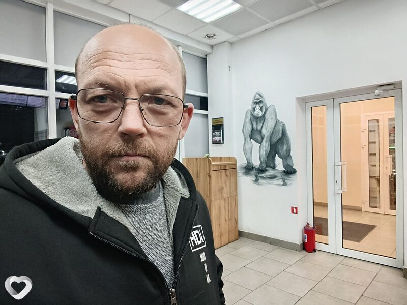 Антон, 42, Лабинске — анкета №3479376