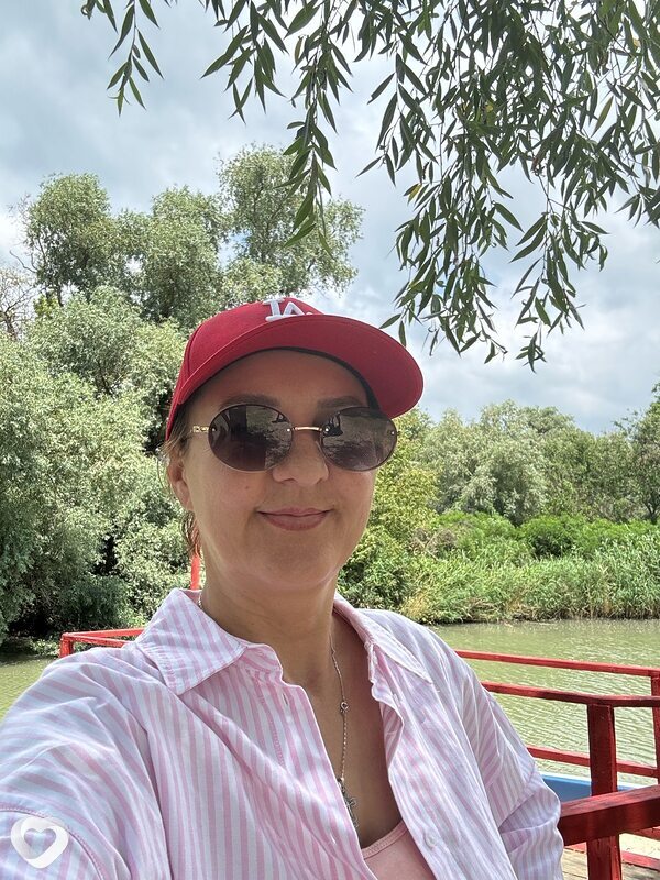 Анна, 51, Новороссийске — анкета №3479377