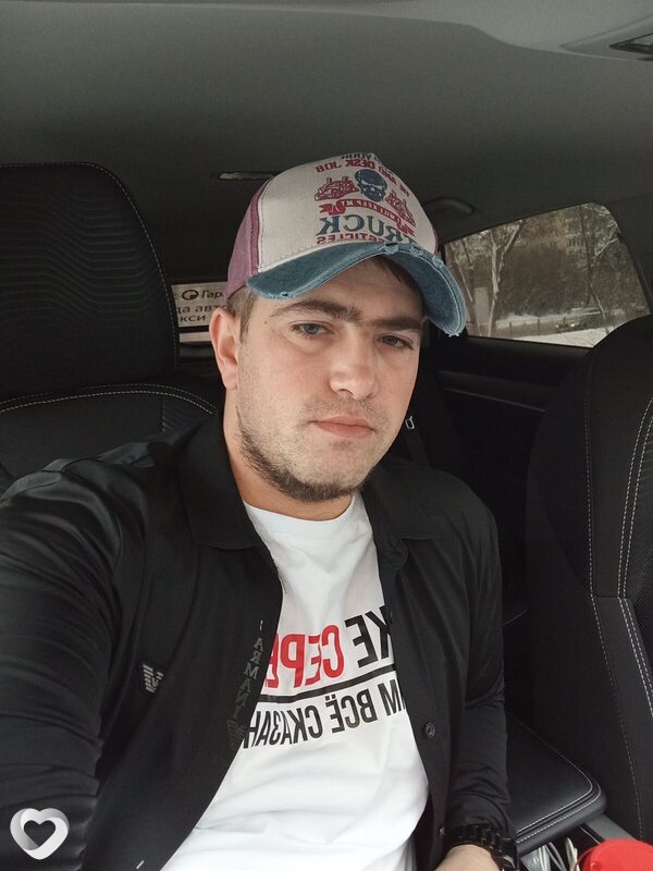 Сергей, 32, Истре — анкета №3479380