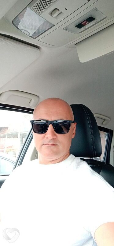 Алексей, 45, Ростове-на-Дону — анкета №3479389