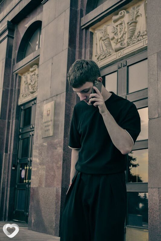 Роман, 20, Липецке — анкета №3479390