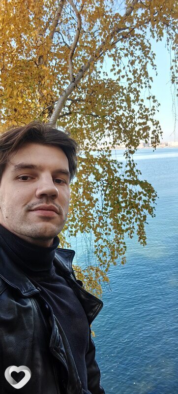 Саша, 30, Москве — анкета №3479471