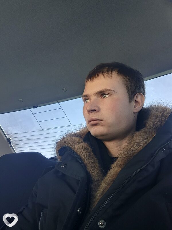 Николай, 23, Новосибирске — анкета №3479476