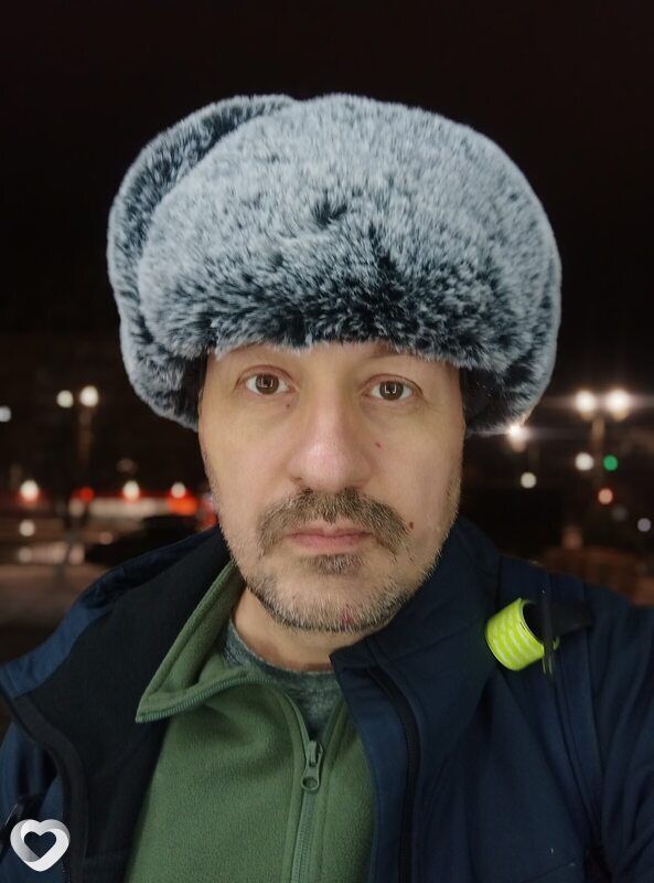 Виталий, 42, Самаре — анкета №3479462
