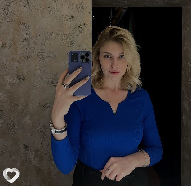 Лиза, 26, Хабаровске — анкета №3479516