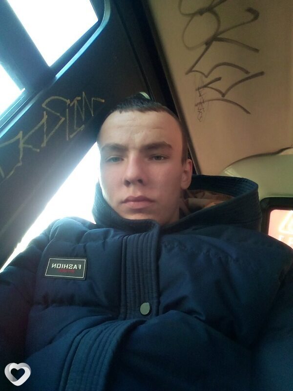 Андрей, Камышин