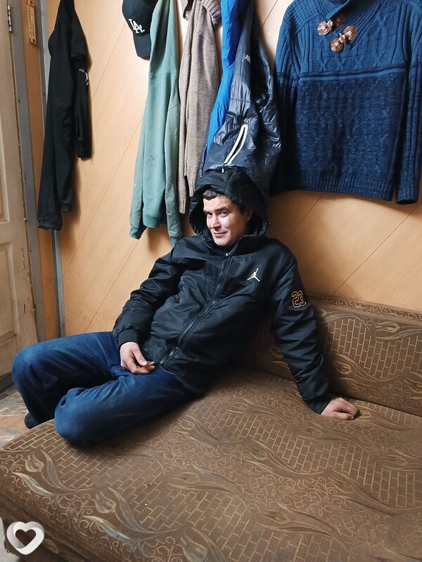 Злой Джин, 41, Тюмени — анкета №3479527