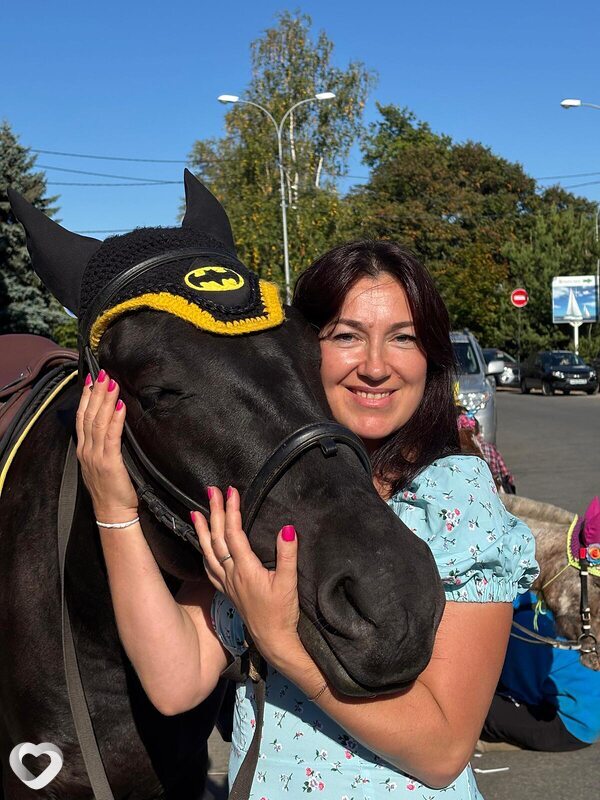 Ольга, 48, Петрозаводске — анкета №3479529