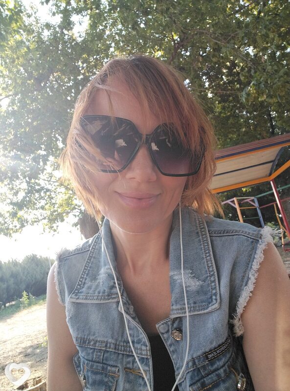 Ольга, 40, Пятигорске — анкета №3479536