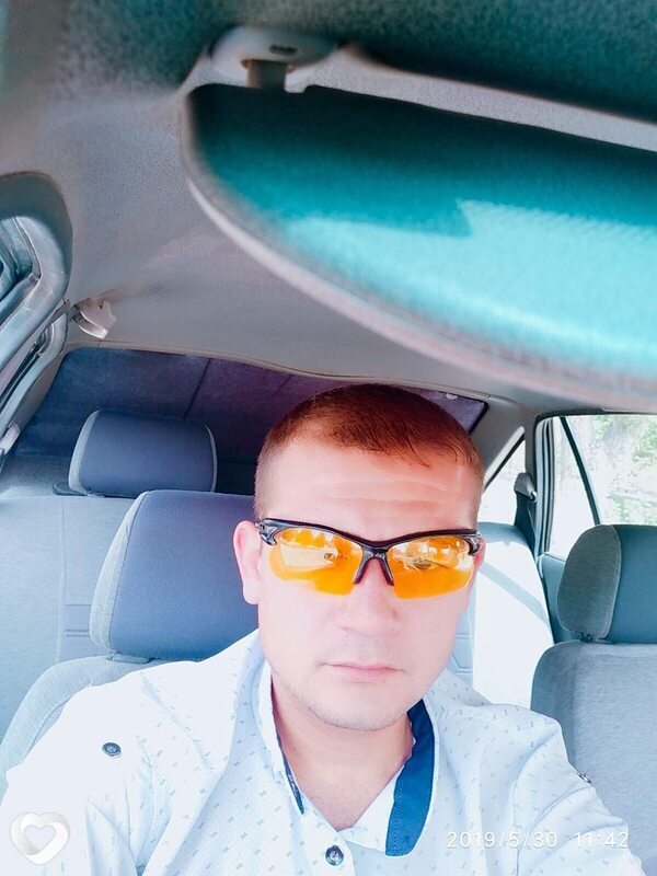 Demidof, 37, Санкт-Петербурге — анкета №3479537