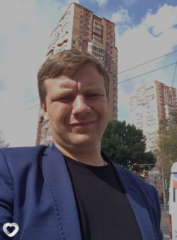 Игорь, 38, Краснодаре — анкета №3479941