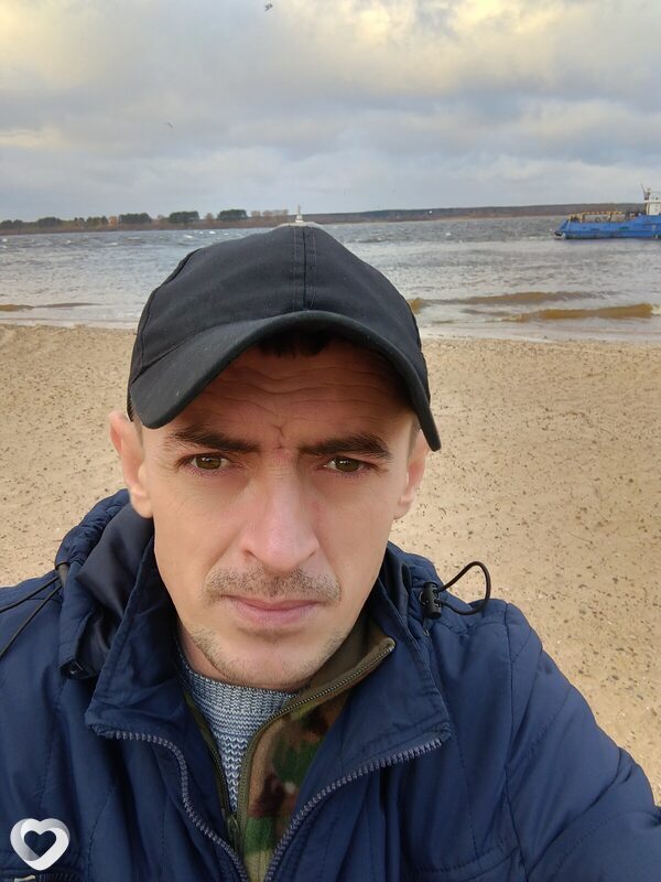 Максим, 36, Ярославле — анкета №3479949