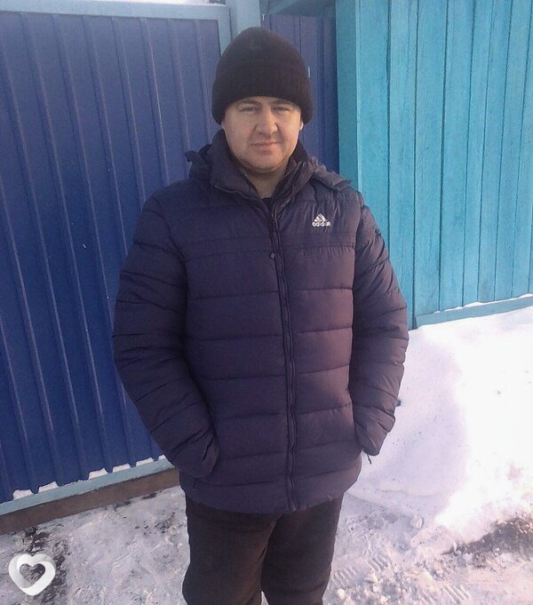 Алексей, 38, Черемхове — анкета №3479957