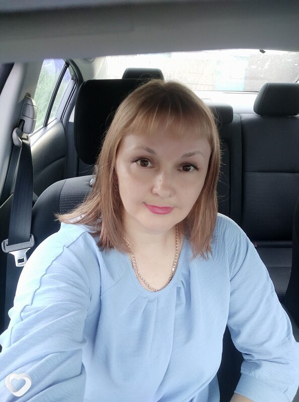 Татьяна, 43, Туле — анкета №3479541