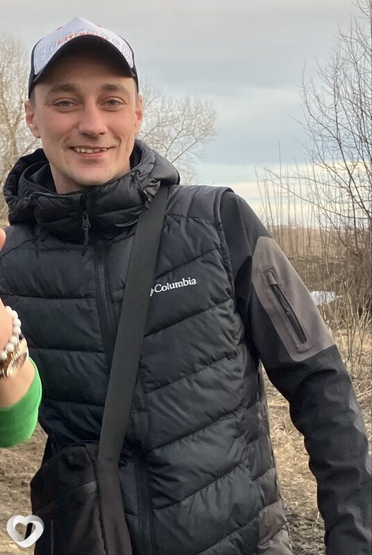 Паша, 34, Новокузнецке — анкета №3479542