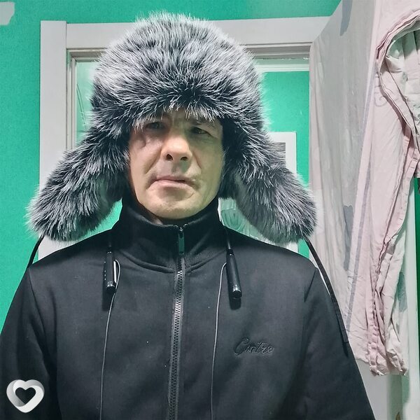 Александр, 47, Горно-Алтайске — анкета №3479560