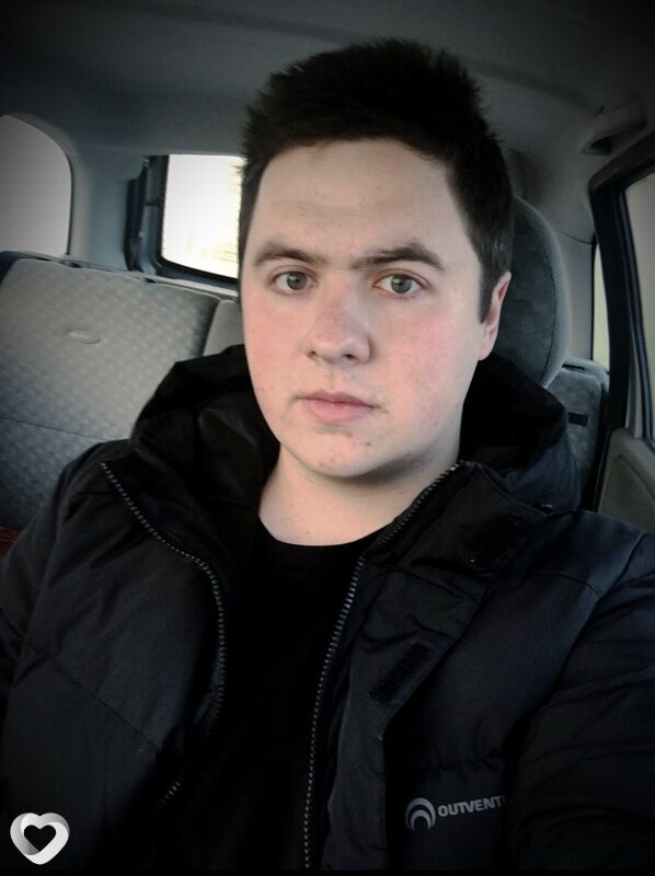 Евгений, 26, Лобне — анкета №3479562