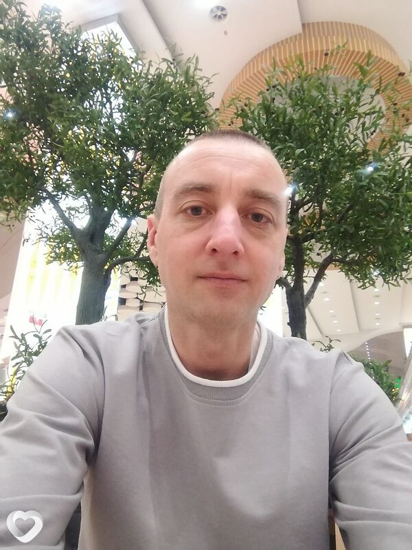 Сергей, 39, Подольске — анкета №3479563