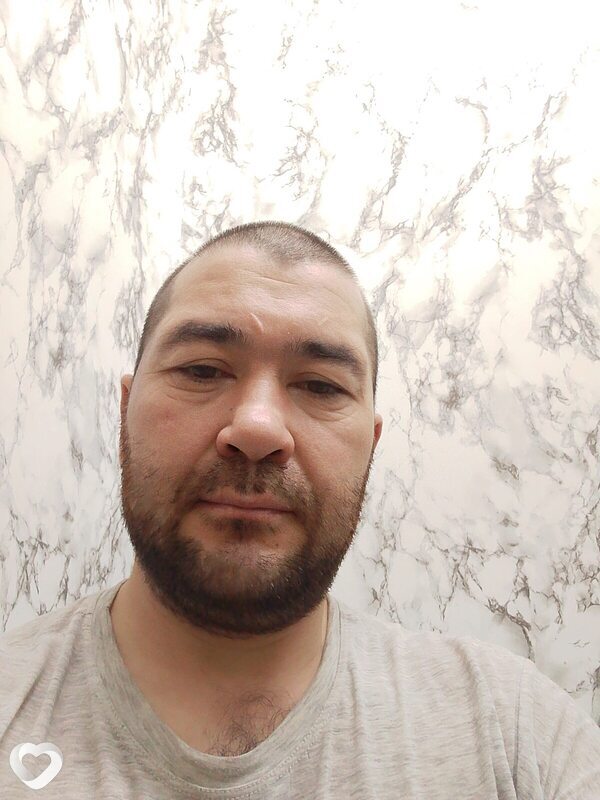 Джонни, 39, Чите — анкета №3479494