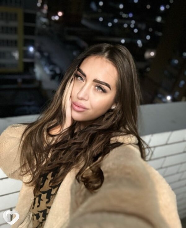 Теона, 35, Барнауле — анкета №3479505