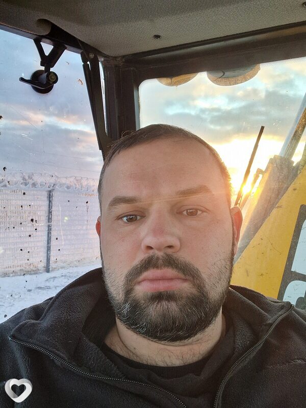 Алмаз, 40, Набережных Челнах — анкета №3479506