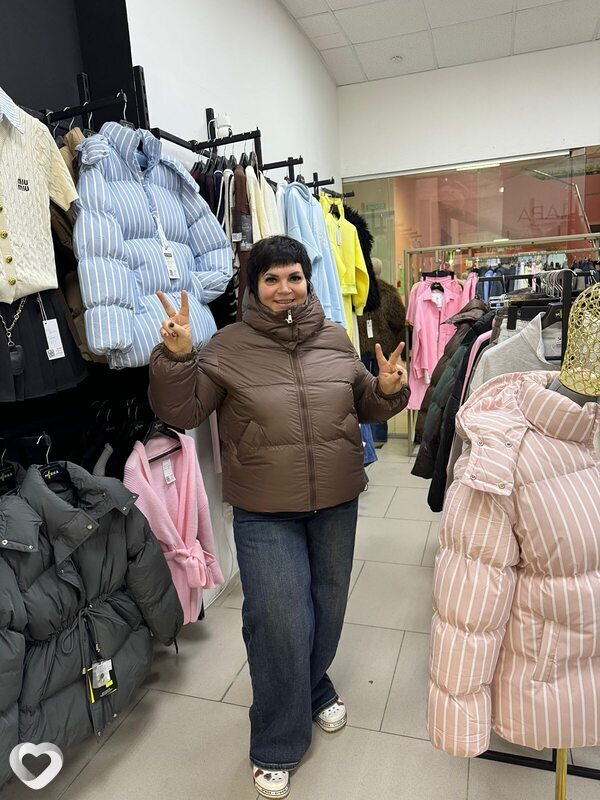 Галина, 52, Барнауле — анкета №3479515