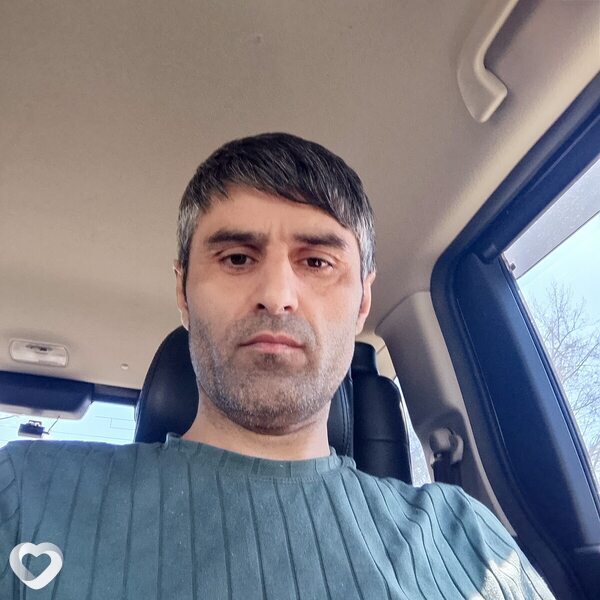 Али, 43, Иркутске — анкета №3479417