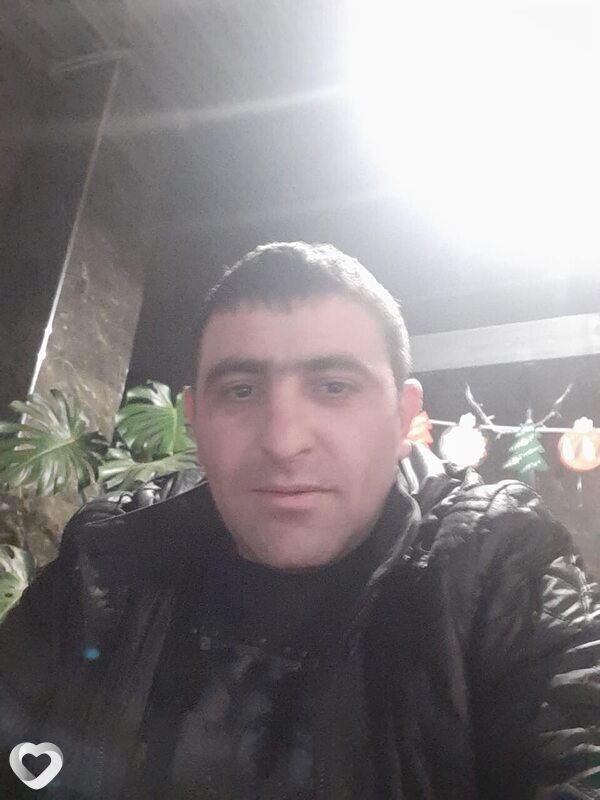 Гера, 39, Рубцовске — анкета №3479425