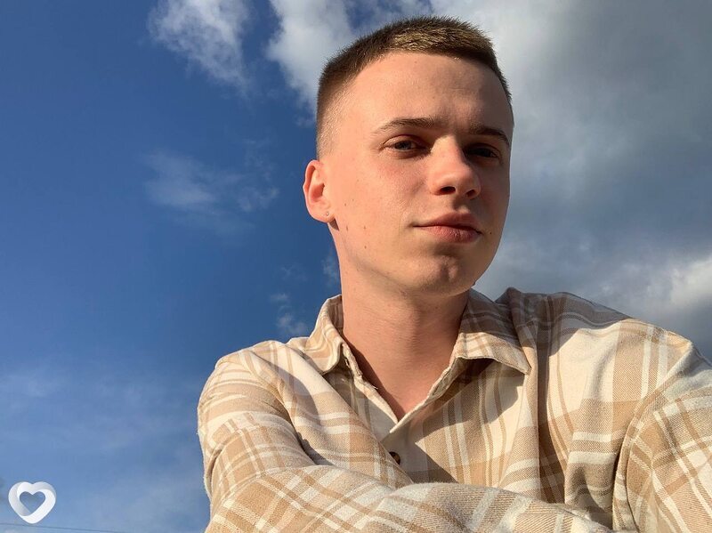 Егор, 25, Брянске — анкета №3479438