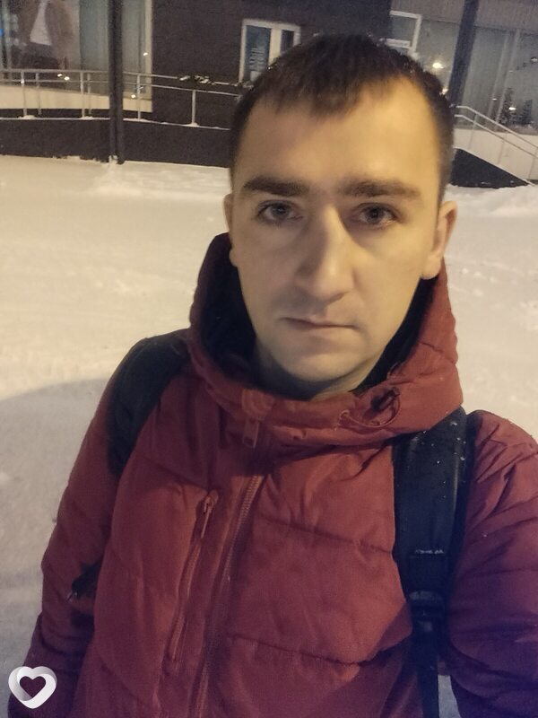 Мирослав, 31, Минске — анкета №3479670