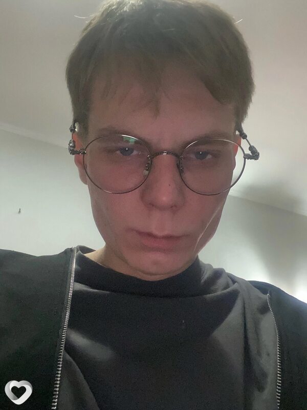 Александр, 27, Красноярске — анкета №3479677