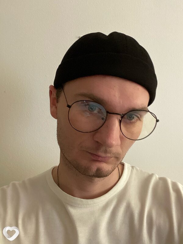 Виталий, 26, Пинске — анкета №3479678