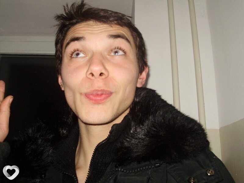 Vladicheg, 30, Пинске — анкета №3479686