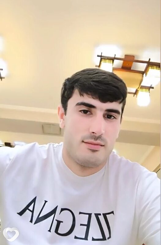 Абузар, 25, Краснодаре — анкета №3479641