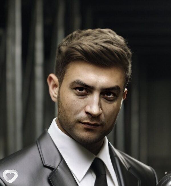 Роман, 35, Челябинске — анкета №3479644