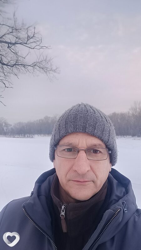 Алексей, Новокузнецк