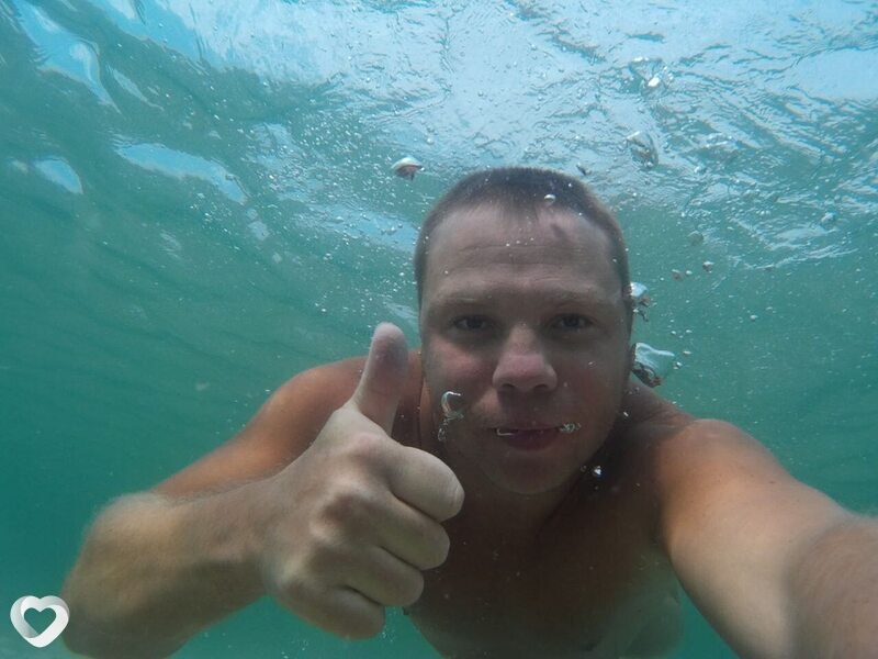 Vadimka, 39, Симферополе — анкета №3479650