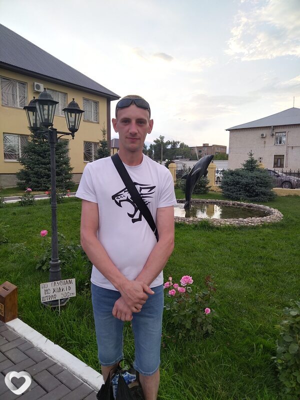 Алексей, Асбест